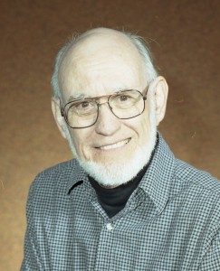 Ray Wiseman