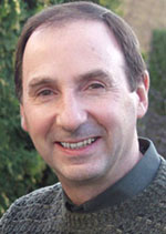 Bill Bonikowsky
